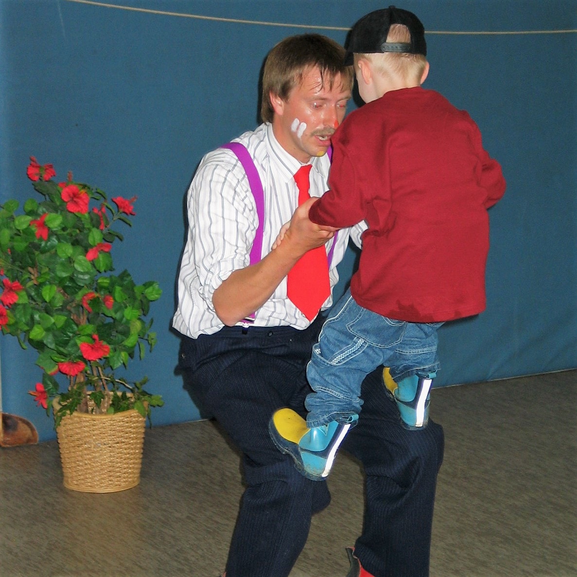 Akrobatik